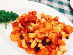 -紫光园·烤鸭·北京菜(劲松店)