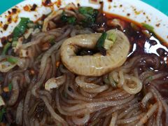 -甘记肥肠粉(马鞍北路店)
