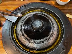 -袁大妈高原特色牦牛肉石棉烧烤(雅安店)