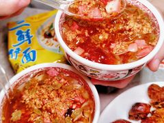 -肥家大排档(天河体育西店)