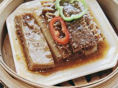 -德兴show鲜·蒸汽海鲜火锅餐厅(格创悦里店)