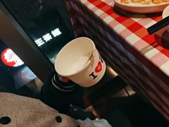 -西贝(吴江路湟普汇店)