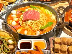 -七八冷面·延边朝鲜族美食(圣熙八号店)