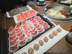 -快乐小羊·内蒙牛羊肉火锅(流花中心店)