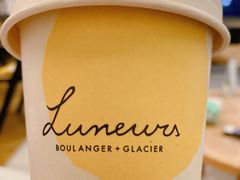 -LUNEURS月乐诗 La Glace(环贸店)