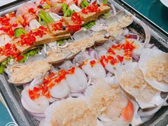 -永安水煮活鱼·仪征菜(仪征奥林匹克店)