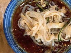 凉皮-陆氏太后饼(富平店)