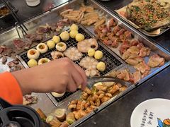 -塘屋烧烤·云南火塘烧烤品牌(春城慧谷旗舰店)