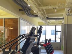 -聚健身GatherFitness(余杭店)