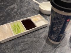 -小大董·烤鸭(王府井apm店)