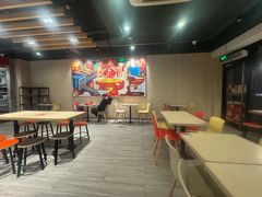 -永和大王(蛙嫩鸡香煲煲鲜·军博店)