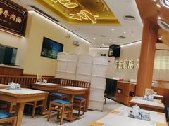 -陳香貴·兰州牛肉面(东方宝泰店)