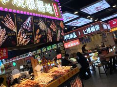 -八一路好吃街(雨田商务大厦店)