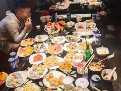 -堂会(白云店)