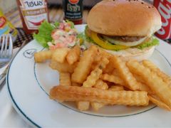 -Dang restaurant (patong phuket)