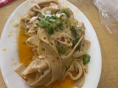 -水仙拉面(水仙街店)