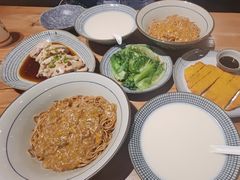 -南小蟹手工點心(三里屯店)