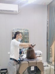 -舒雨 Salon·Beauty