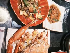 -花潮料理艺食馆(SM新生活广场店)