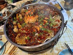 -527烧烤·龙虾·精酿酒(小石城美乐城店)