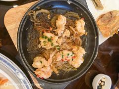 -老雒阳面馆·水席·洛阳菜(王城路店)