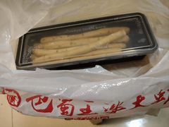 -巴蜀王婆大虾(南锣鼓巷店)