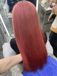 -东梵造型·烫发染发接发连锁SALON