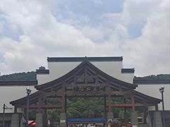 -采石矶景区