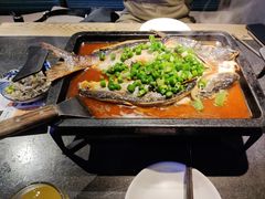 -夯鱼烤鱼·尔滨地标美食(国展店)