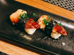 -昊·来了寿司(双楠2店)