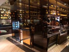 -长沙北辰洲际酒店-兰调全日餐厅