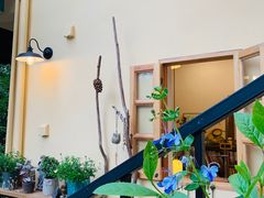 -花苑里咖啡(威远店)