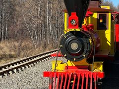 -莫尔道嘎国家森林公园