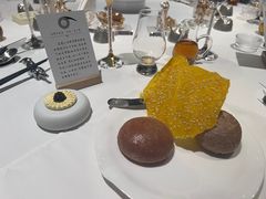 -九献·创意菜(亮马河饭店)