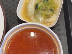 -乡村基(双流时代奥特莱斯餐厅)