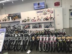 -迪卡侬(香炉礁店)