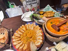 -泰妃殿(武汉首店)