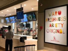 -肯德基(西稍门店)
