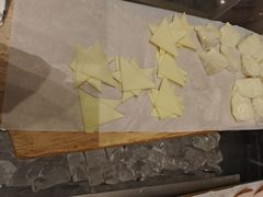 -上海齐鲁万怡大酒店·辣椒屋咖啡厅