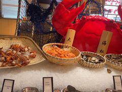 -北京王府井希尔顿酒店·万斯阁西餐厅
