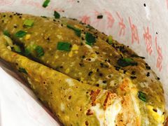煎饼果子-真素诚(玉泉路总店)