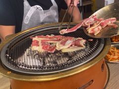 -西塔老太太泥炉烤肉(北京望京店)