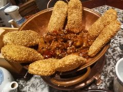 -南京大牌档(崇文门国瑞店)