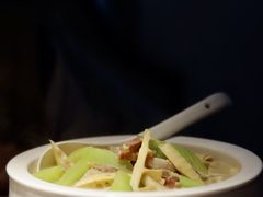 -壹品宴掦·淮扬菜(新牌坊店)