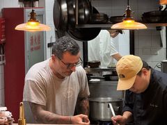 -RAC BAR(安福路店)