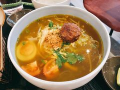 黄姜鸡汤-THE PAWON·8碗(古北SOHO店)