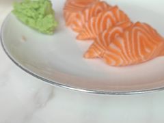 -君悦酒店·乐厨·高空自助餐(青年大街店)