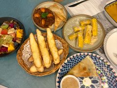 -苏坦土耳其西餐厅(玉林店)