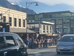 -Fergburger(皇后镇店)