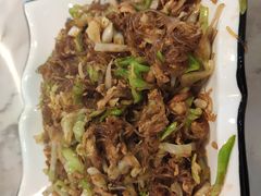 -川悦壹号·川菜(蠡溪路店)